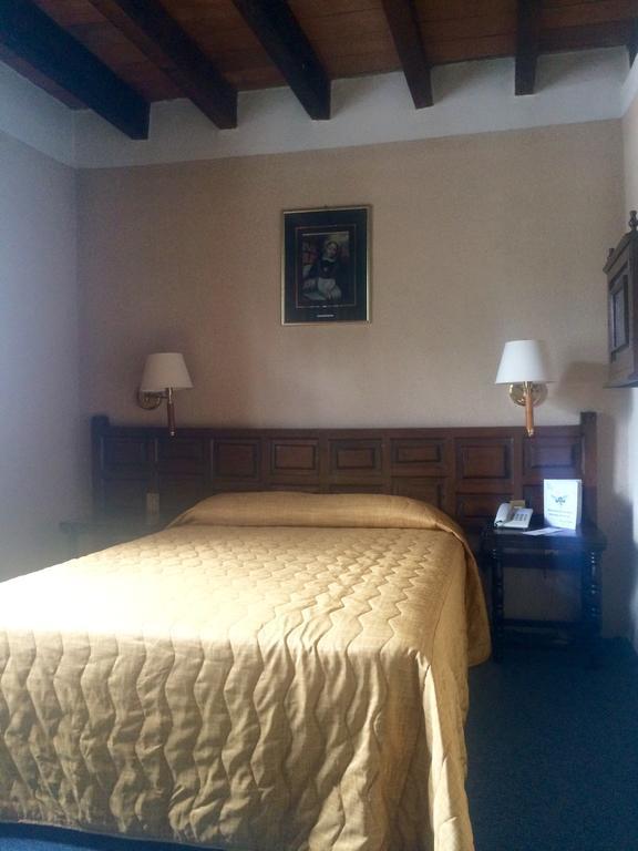 Hotel Real De Minas Guanajuato Cameră foto